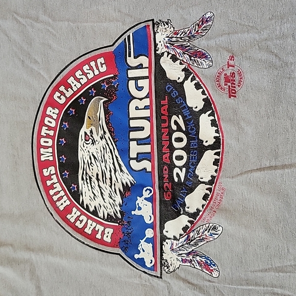 Sturgis Rally "United We Ride" - Picture 2 of 8